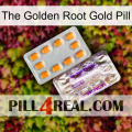 The Golden Root Gold Pill new12